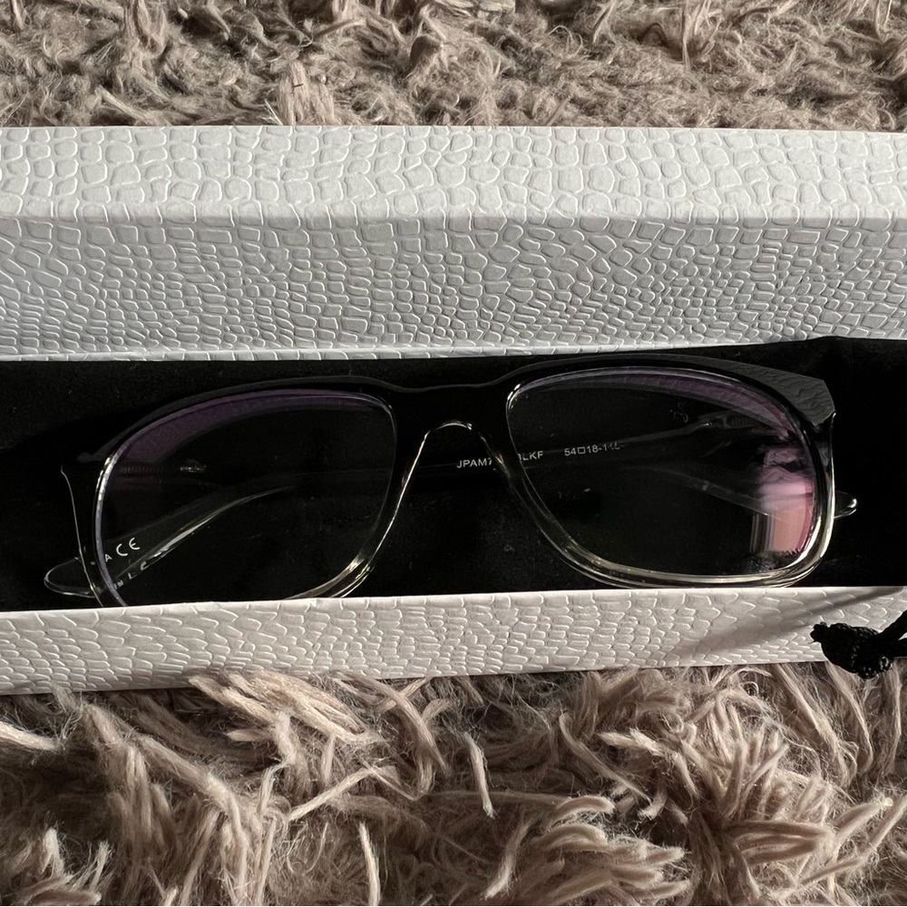 Blue Light Glasses